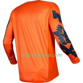 MTB/Motocross Shirt Lange Mouw Fox Racing 180 COTA N005